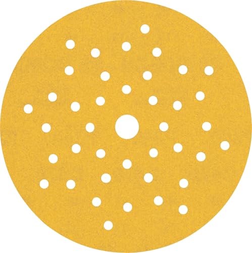 Bosch Expert C470 feuilles abrasives 125 mm grain 240 bois