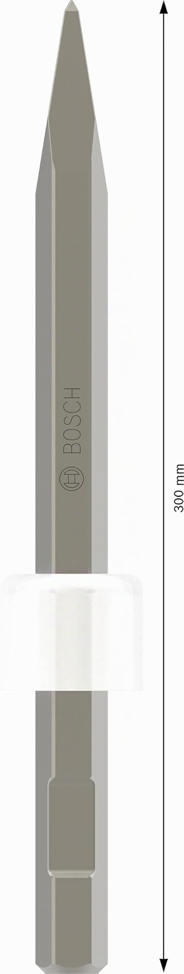 Bosch PRO HEX 19-4C burin pointu béton 300 mm emmanchement 19 mm