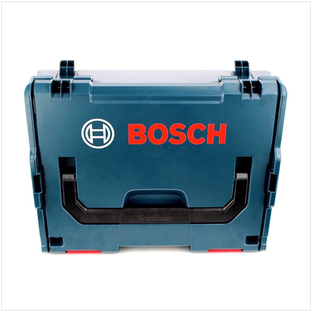 Bosch GSR 18V-EC perceuse-visseuse 18V 2x5,0 Ah