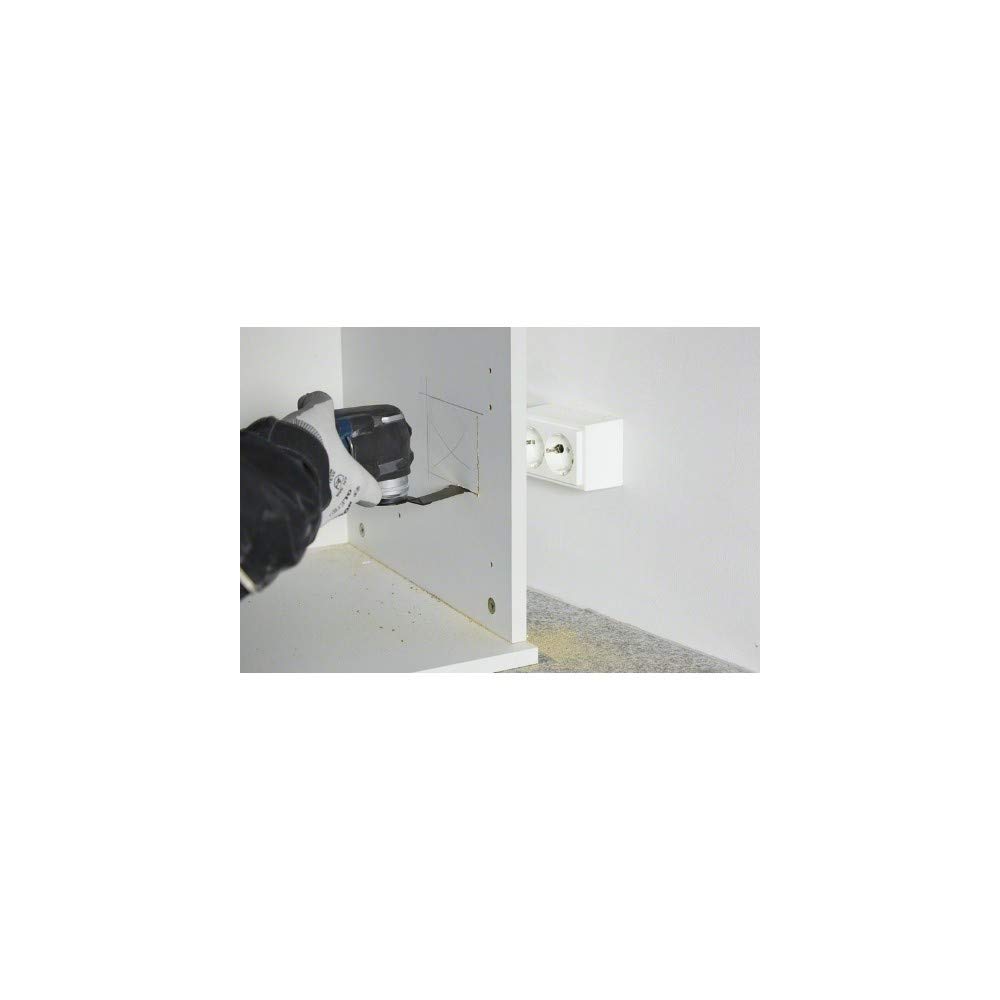 Bosch AVZ 70 RT lame carbure 70 mm outil multifonction