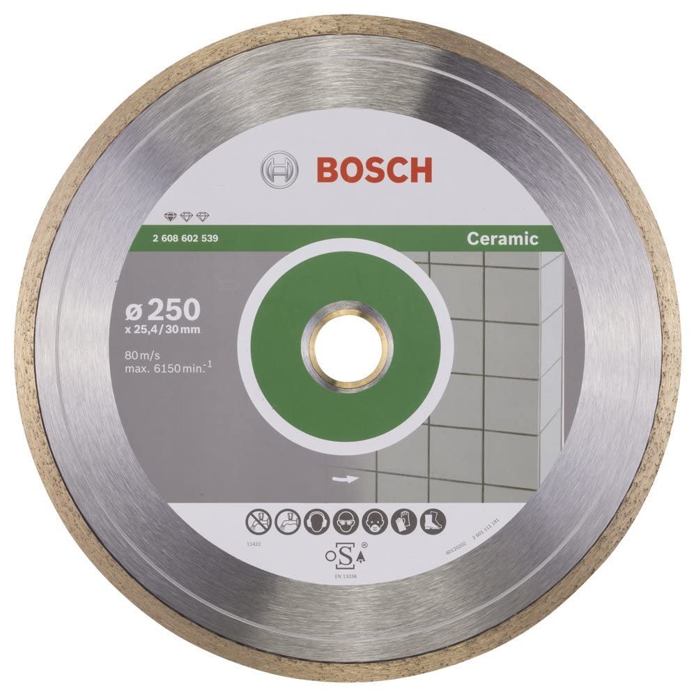 Bosch Standard Ceramic disque diamant 200 mm