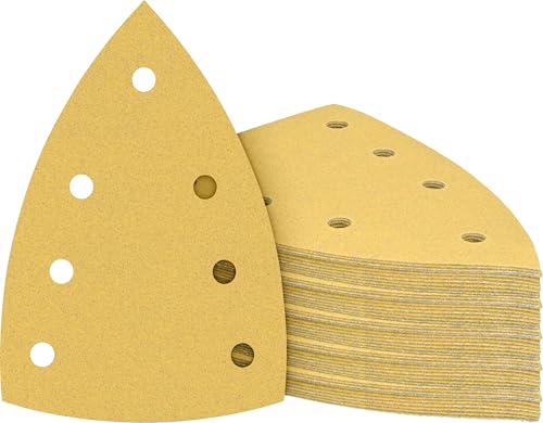 Bosch Expert C470 papier abrasif 100x150 mm lot 50