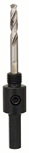 Bosch Adaptateur six pans 2609390586 14-30 mm scie cloche