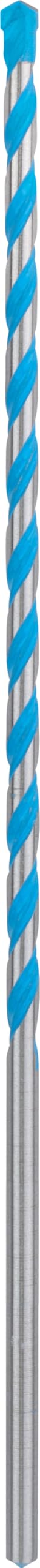 Bosch Expert CYL-9 coffret forets 7 pièces Ø 4-12 mm béton