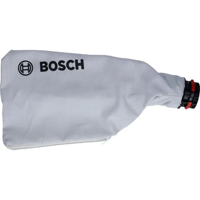 Bosch sac à poussière Click and Clean tissu pour scie à onglets