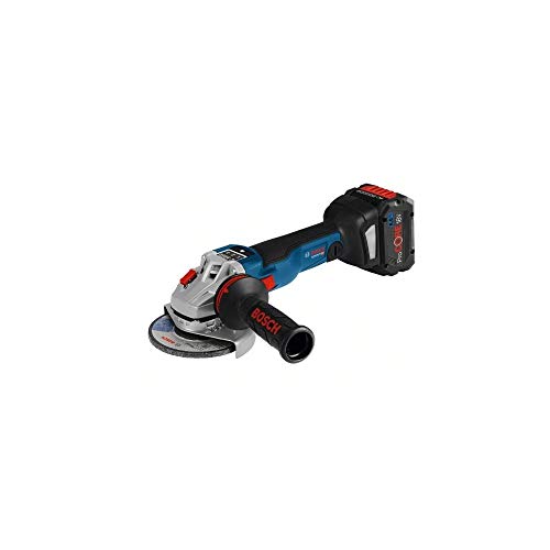 Bosch GWS 18V-10 SC meuleuse angulaire 115 mm nue