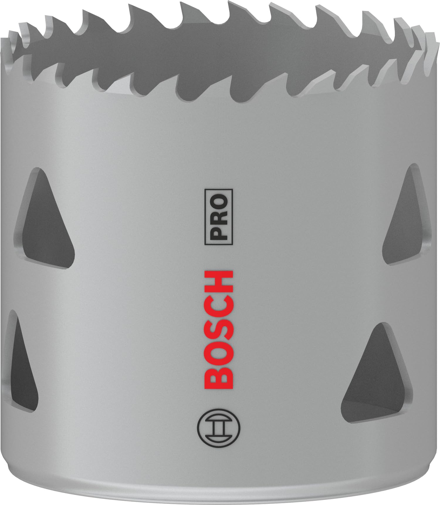 Bosch PRO Multi scie trépan 51 mm bois métal plâtre