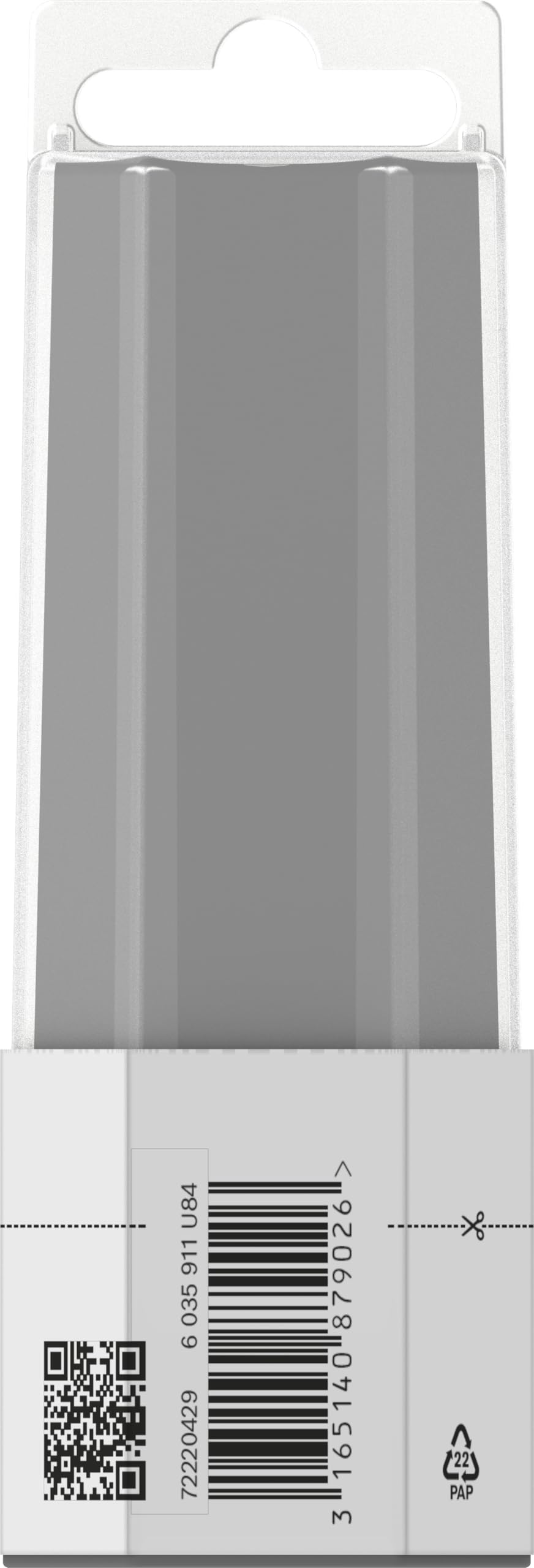 Bosch PRO Ceramic dry fraise à lamer 20x35 mm X-Lock