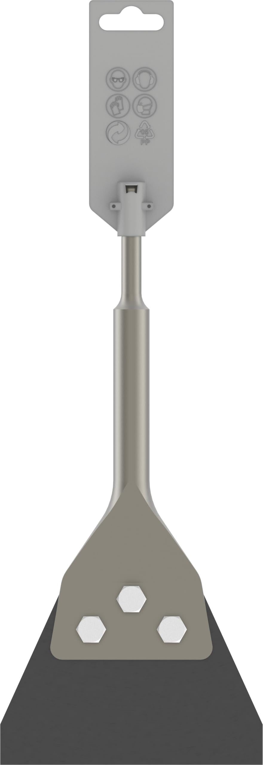 Bosch PRO SDS plus Floor Scraper burin racleur 130 mm
