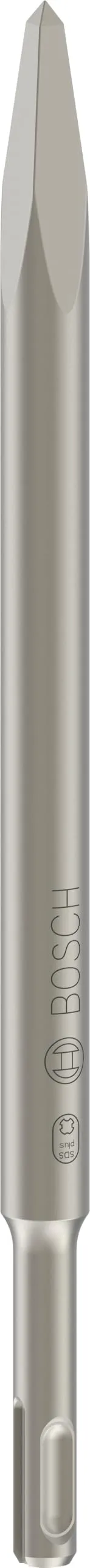 Bosch PRO SDS plus-4C burin pointu lot 10