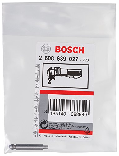 Bosch GNA 16 poinçon coupe droite tôle 2608639027