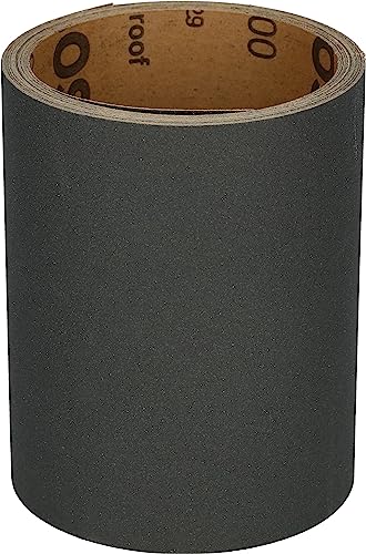 Bosch Rouleau abrasif SiC 93 mm x 5 m P400 résistant eau