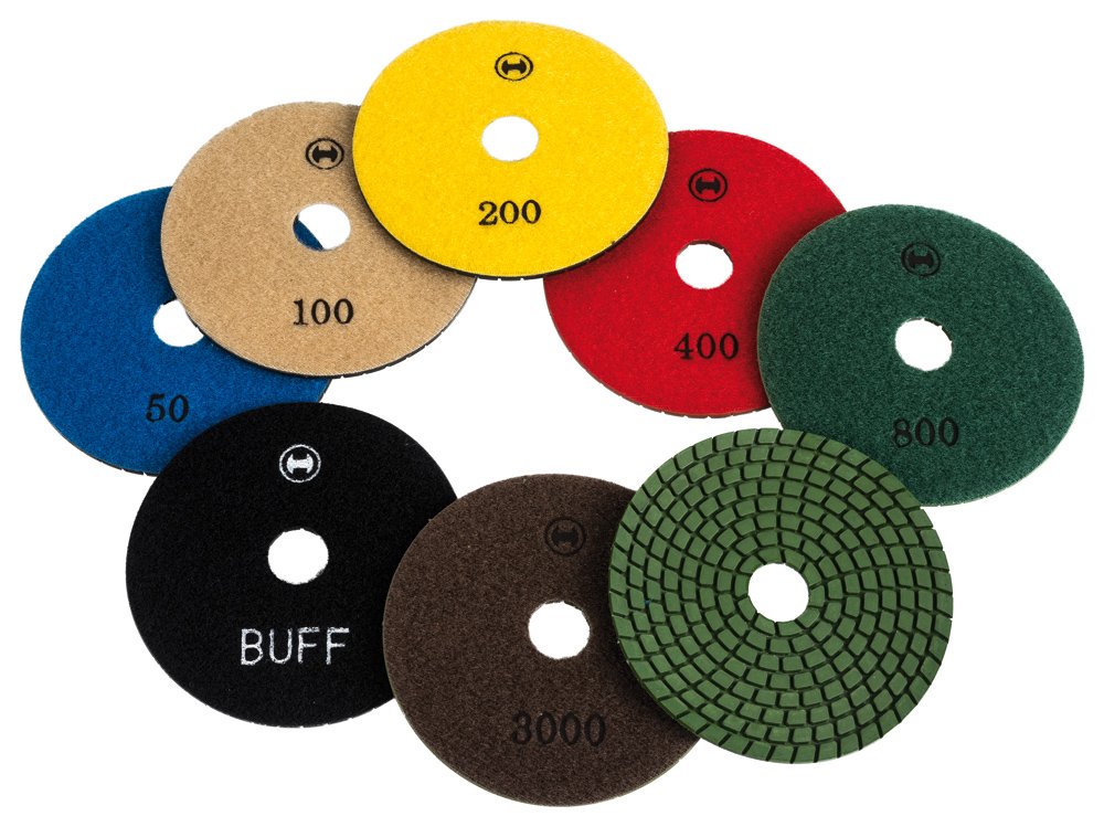 Bosch brosses rechange GBR 15 CAG set 2608620692