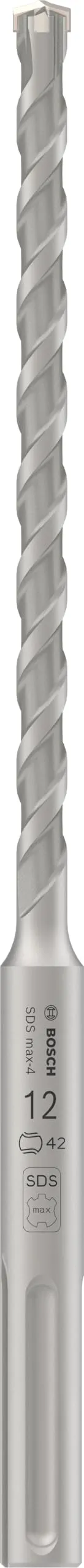 Bosch PRO SDS max-4 foret béton 12x200x340 mm