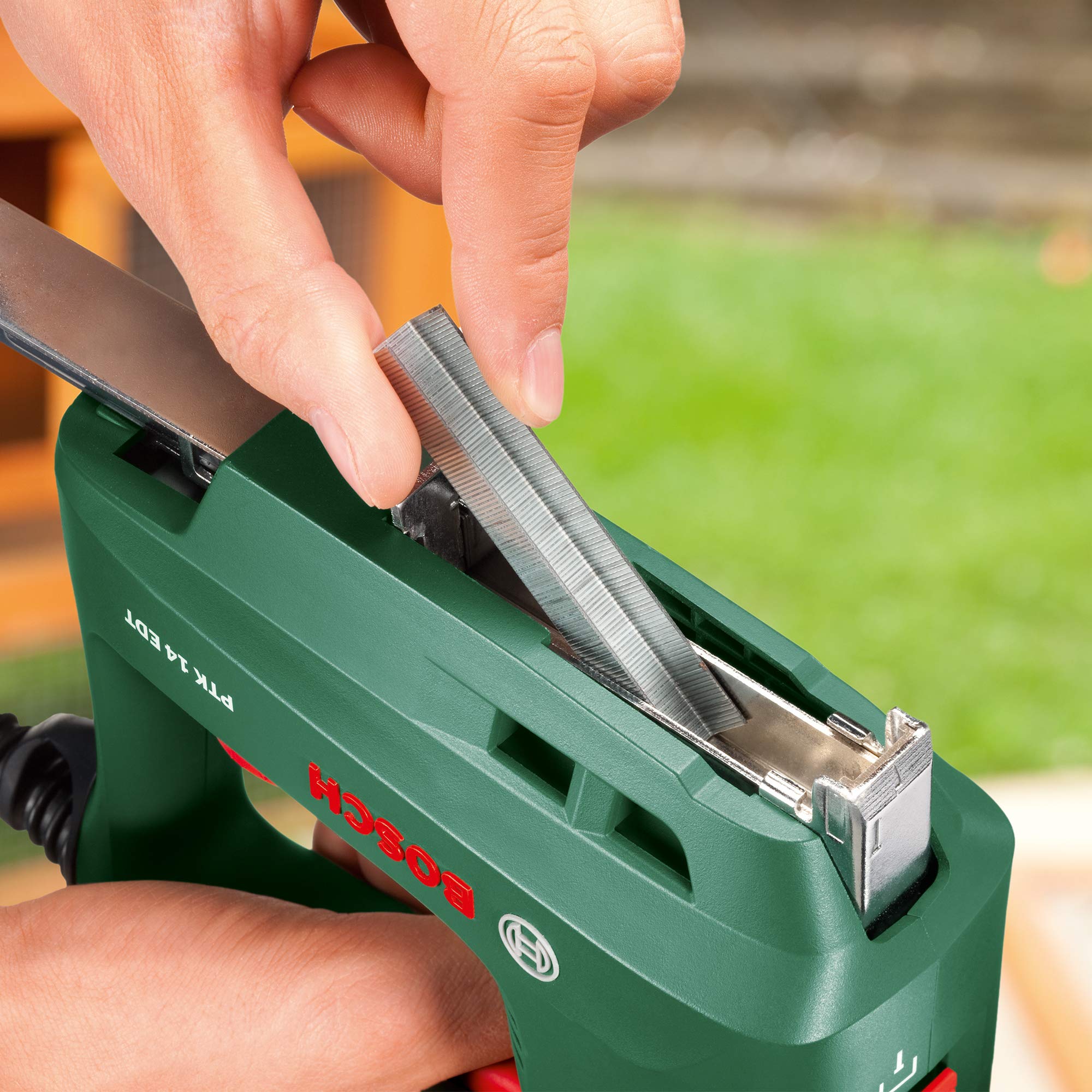Bosch Agrafes Type 53 10 mm Boîte 1000 Agrafeuse