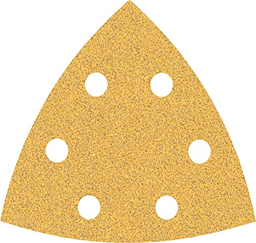 Bosch Expert C470 abrasif delta 93 mm grain 60 x50