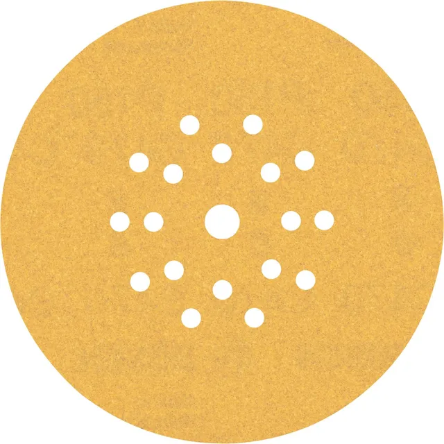 Bosch EXPERT C470 feuilles abrasives G150 225 mm x25