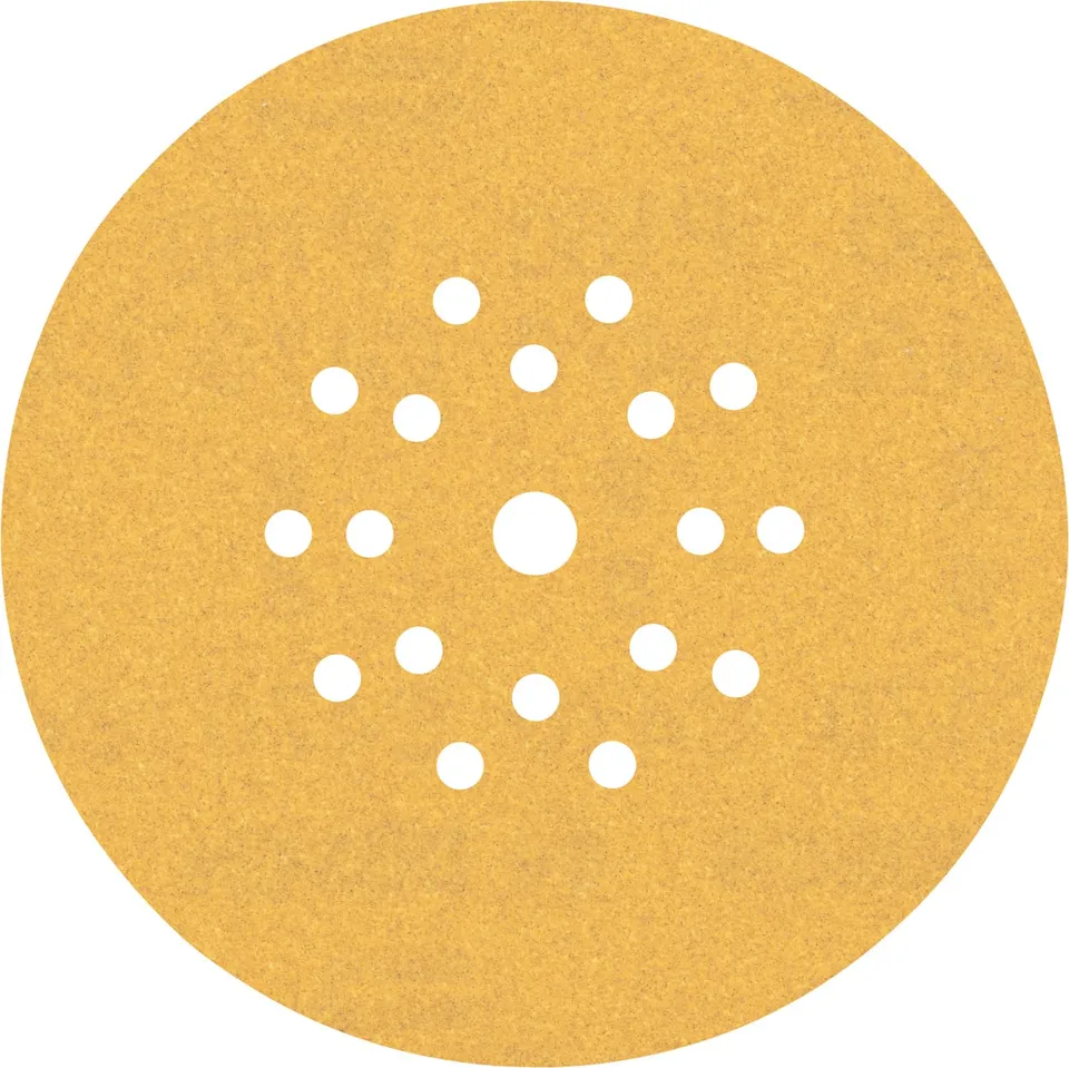 Bosch EXPERT C470 feuilles abrasives G150 225 mm x25