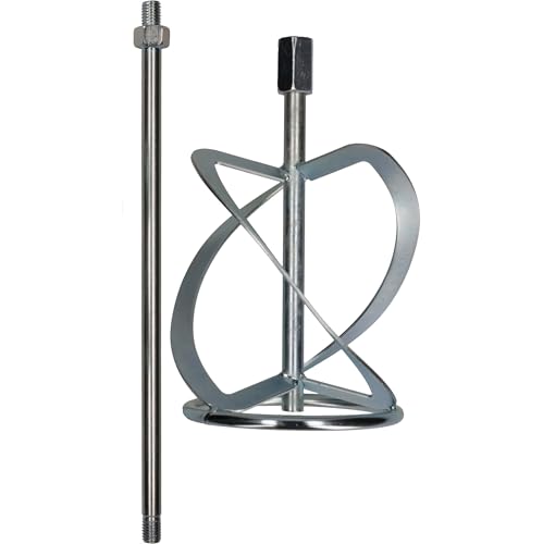 Bosch Malaxeurs Panier mélangeur M14 140 mm visqueux