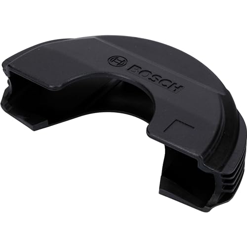 Bosch protection coupe 125 mm meuleuse d'angle plastique