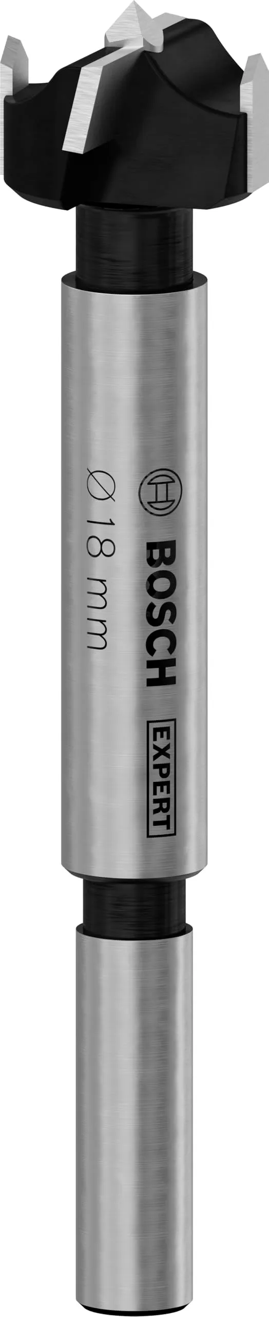 Bosch EXPERT foret de coupe 18x60x90 mm bois stratifié