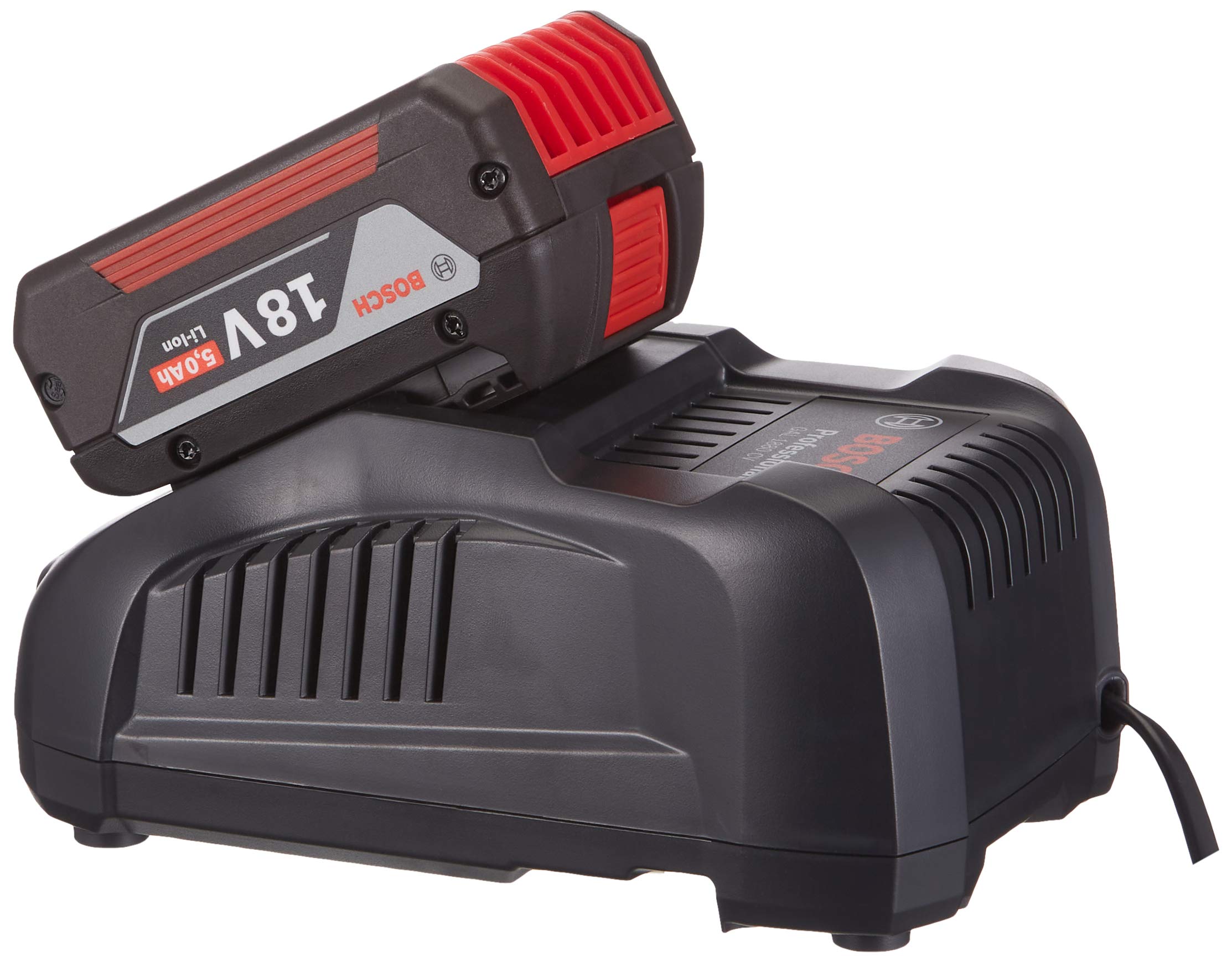 Bosch Visseuses GDS 18V-LI HT boulonneuse 18V 650Nm