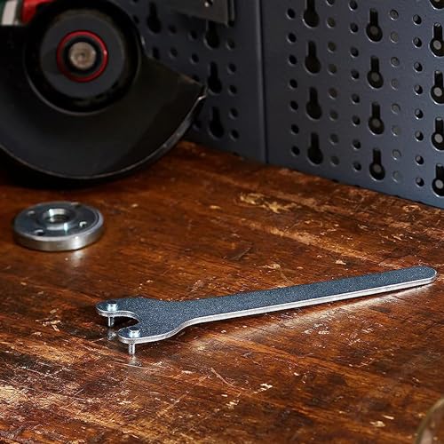Bosch Clé à ergots droite meuleuse angulaire 1607950043
