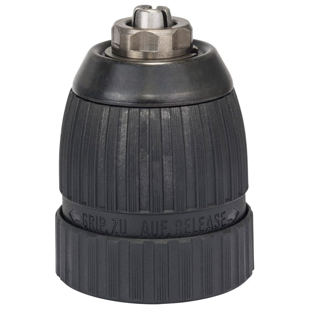 Bosch EXPERT mandrin sans clé 1,5-13 mm 1/2 robuste