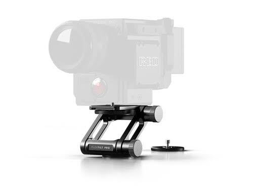 Edelkrone FlexTILT PRO V2 rotule articulée charge lourde