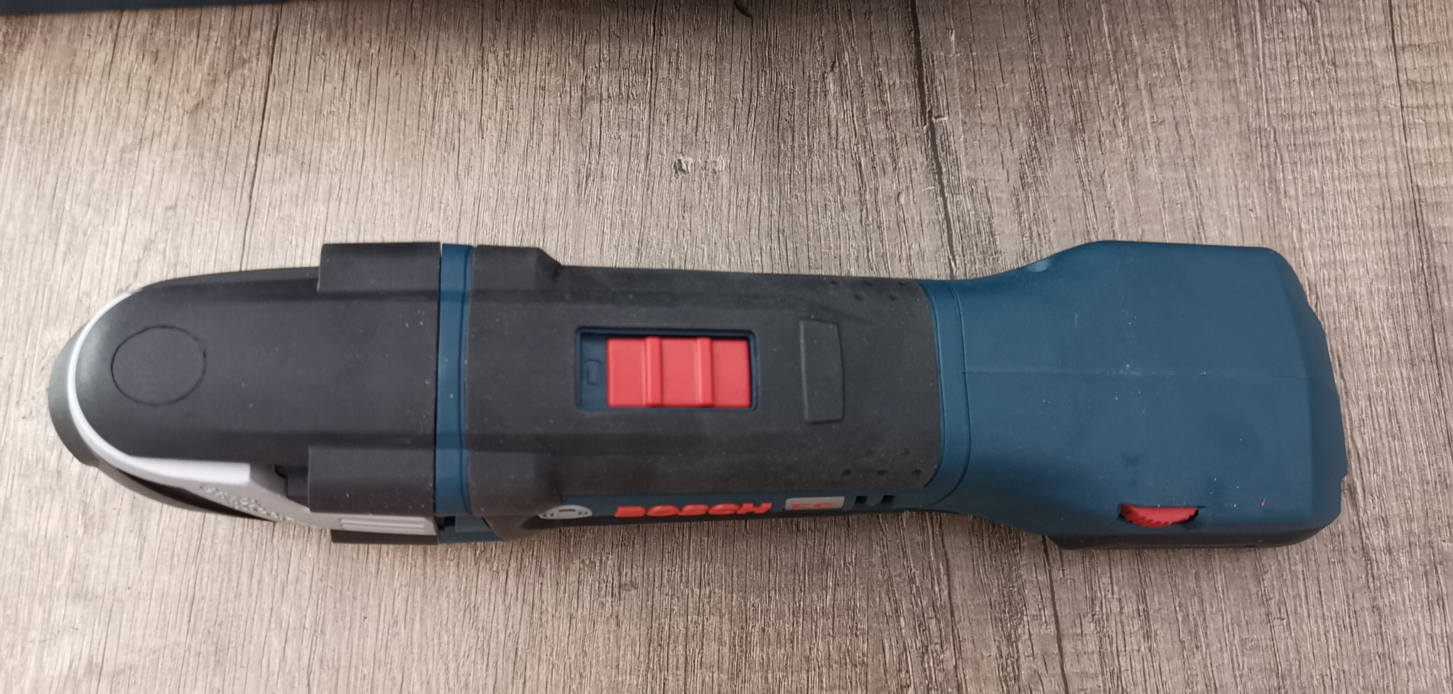 Bosch GOP 18V-28 Découpeur-Ponceur Sans Fil StarlockPlus