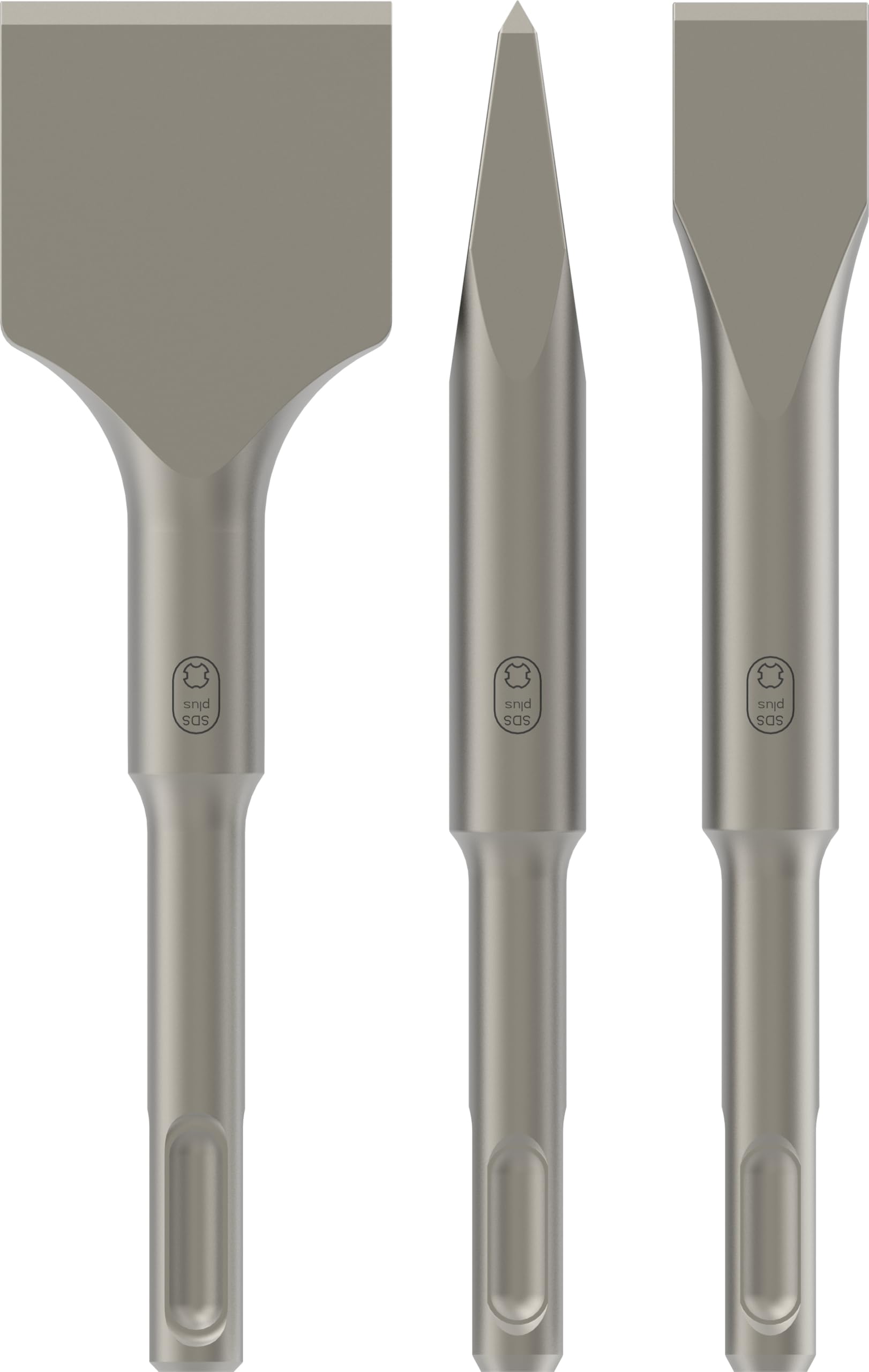 Bosch SDS plus-5 coffret forets burins béton 6 pcs