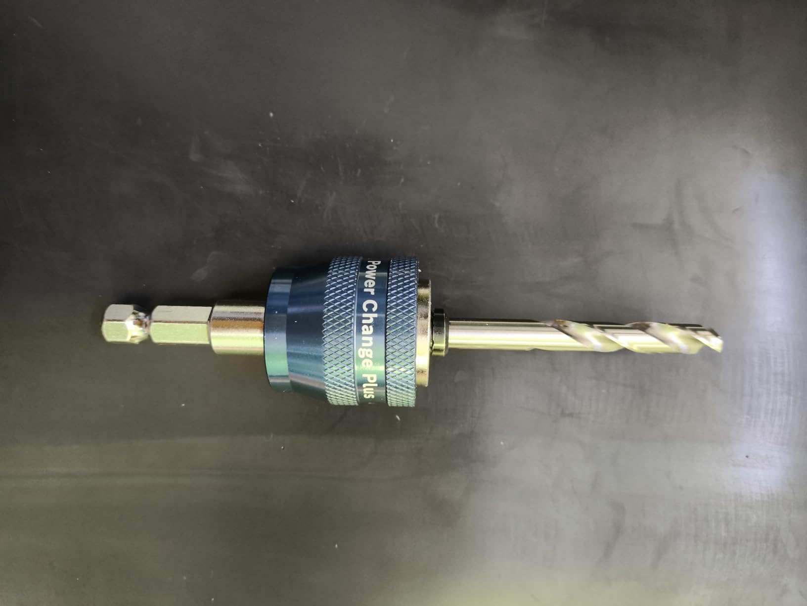 Bosch Adaptateur Power Change Plus HEX foret HSS-G 7,15 mm