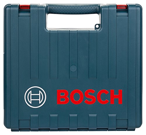 Bosch Coffrets 2605438686 coffret transport plastique bleu léger