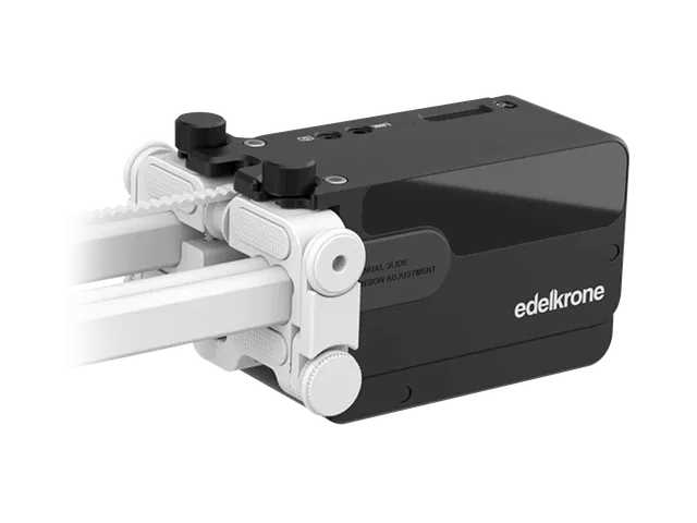 Edelkrone SliderPLUS v5 module moteur travelling
