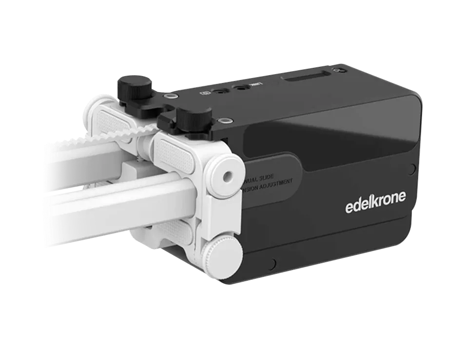 Edelkrone SliderPLUS v5 module moteur travelling