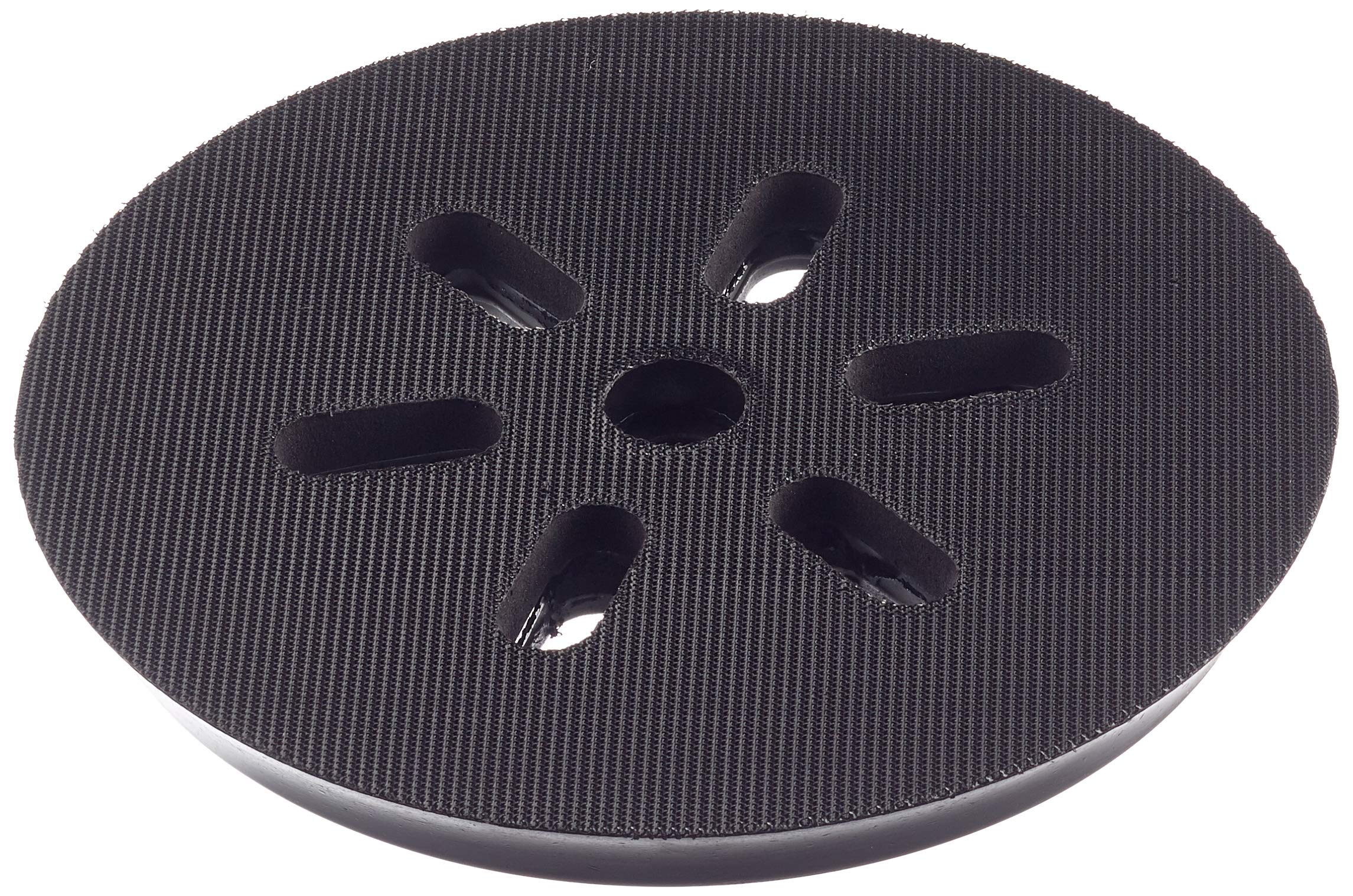 Bosch PRO Plateau de ponçage 6 trous ponceuse excentrique
