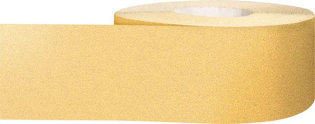 Bosch EXPERT C470 rouleau abrasif grain 60 115 mm x 50 m