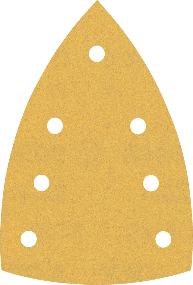 Bosch Expert C470 feuilles abrasives 100x150 G180 x10
