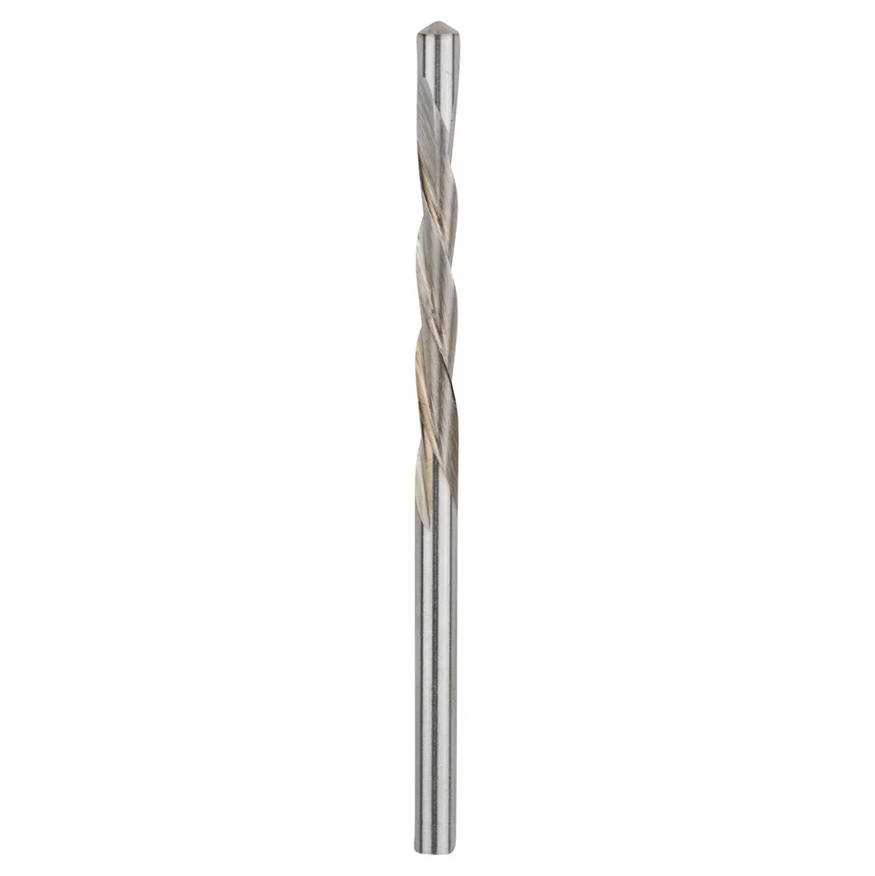 Bosch Forets à pointe de guidage 3,2 mm lot 10 pcs