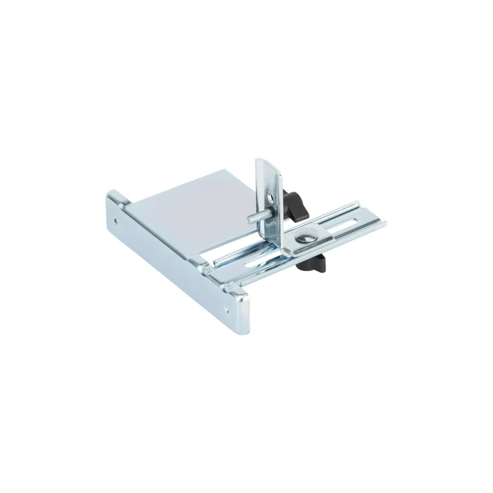 Bosch 2607000102 Guide Parallèle pour Rabot Sans 45°