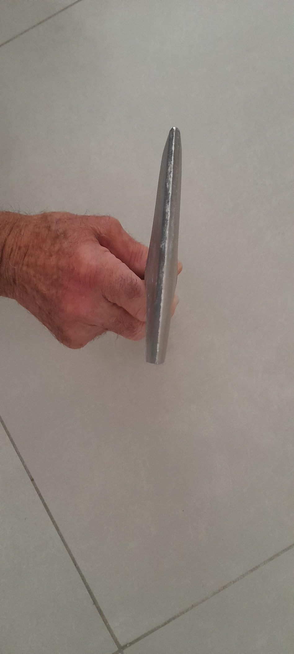 Bosch PRO burin bêche SDS max 115 x 350 mm béton