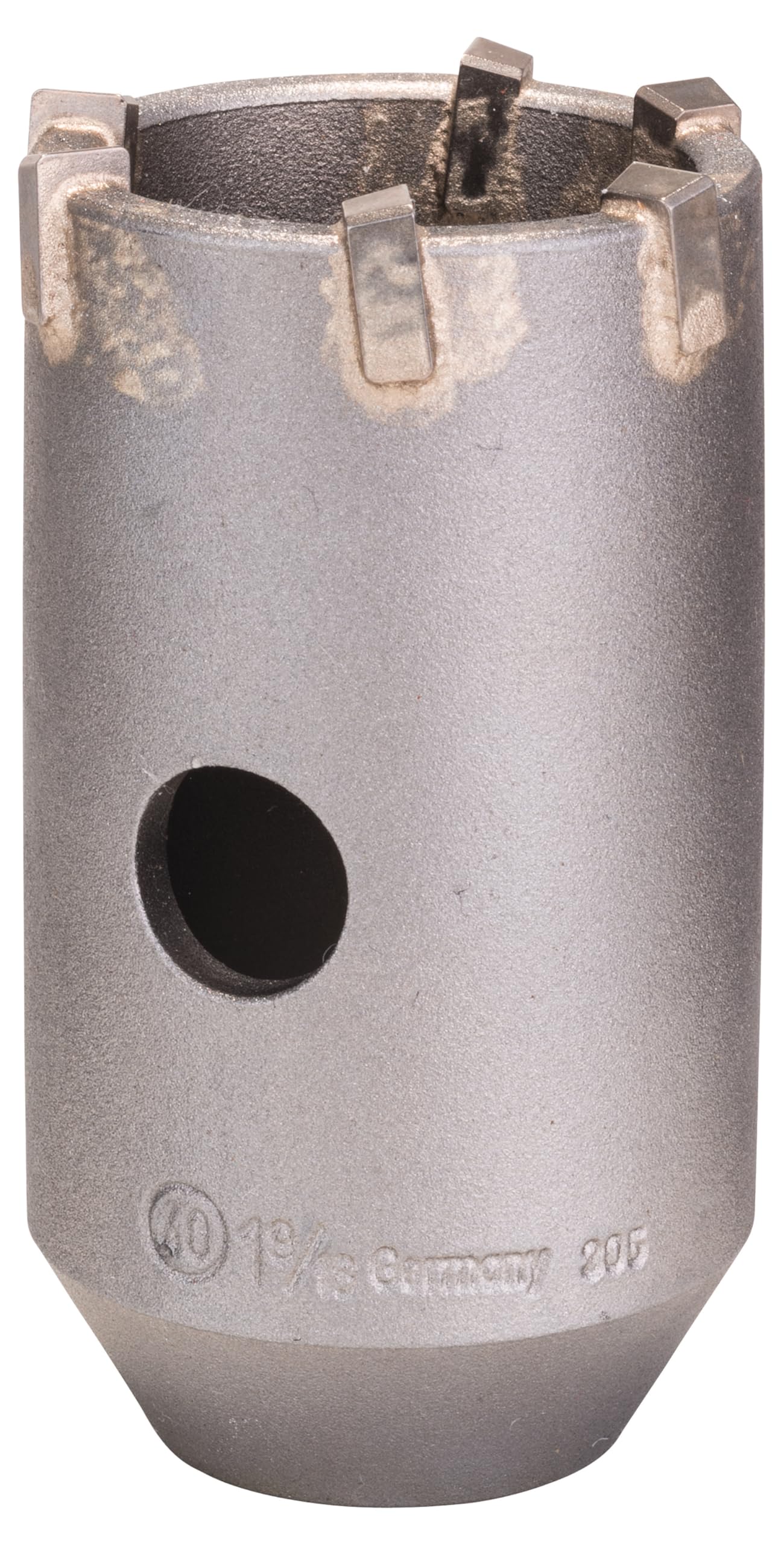 Bosch SDS-plus-9 couronne-trépan 68 mm carbure