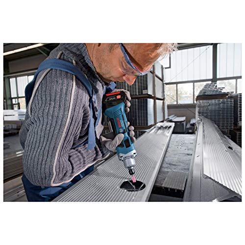 Bosch GGS 18V-LI meuleuse droite sans-fil 18V métal