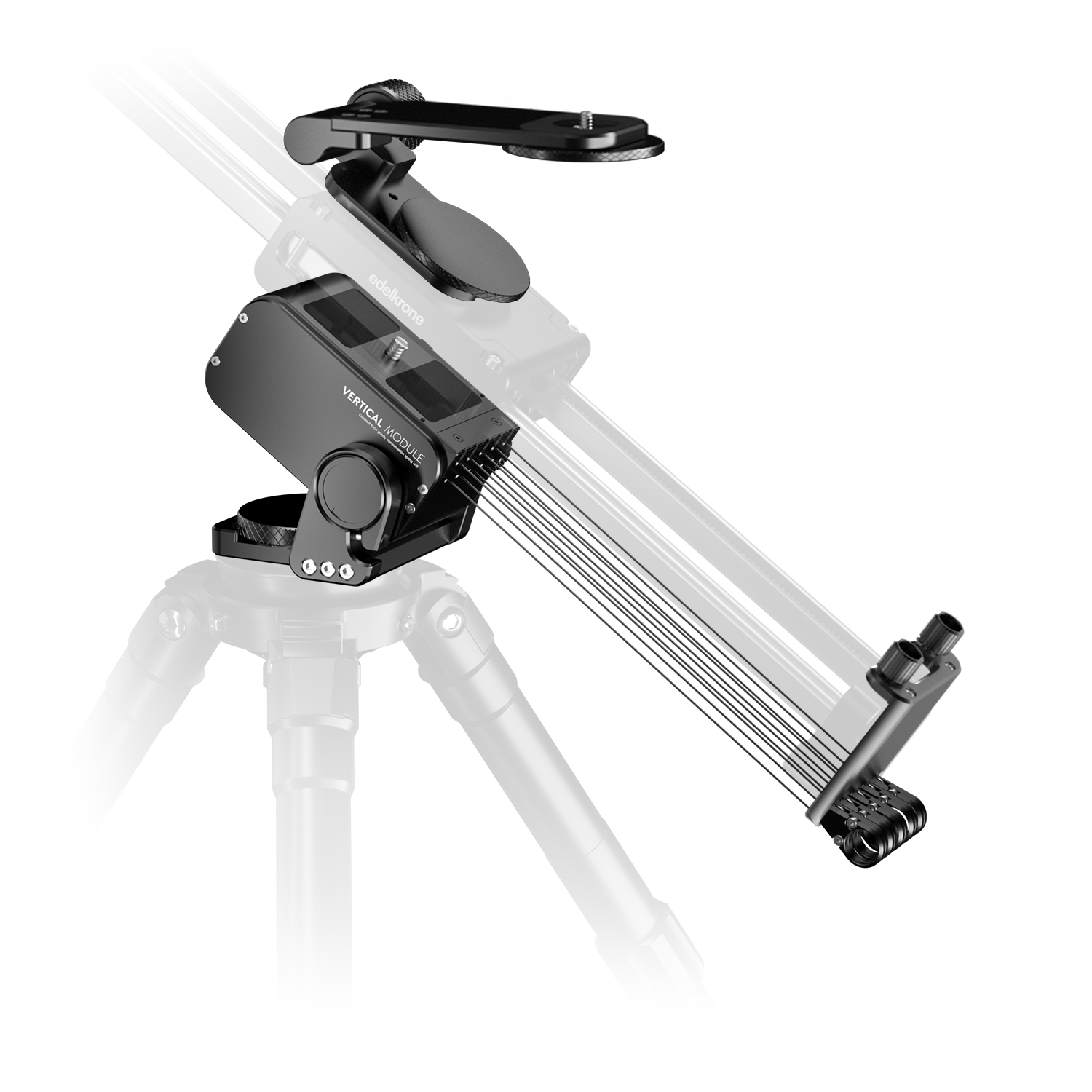 Edelkrone Bundles SlideMaster LITE slider motorisé Essentials