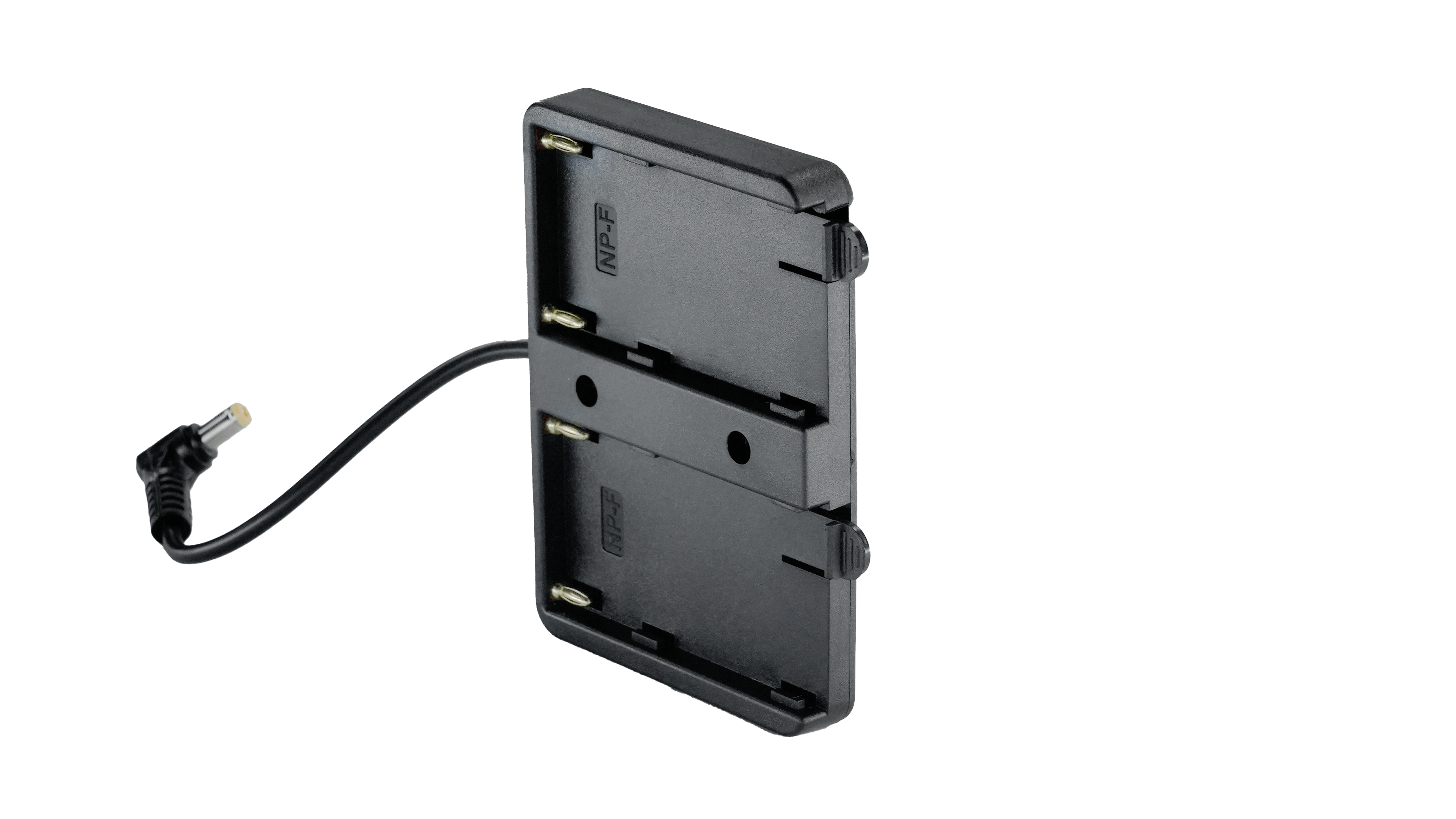 Edelkrone Battery Bracket LP-E6 support batterie HeadPLUS