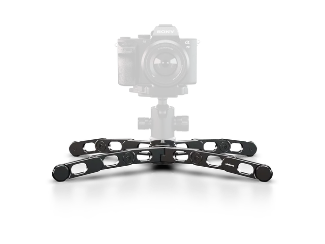 Edelkrone StandONE v2 mini trépied atelier forte charge