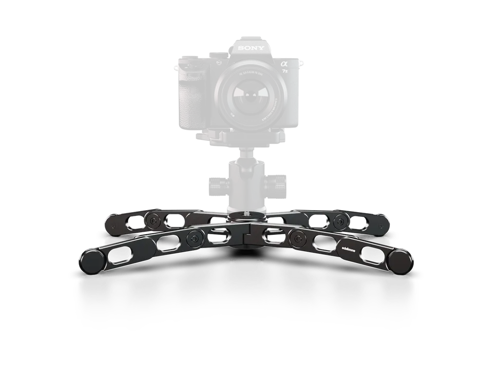 Edelkrone StandONE v2 mini trépied atelier forte charge