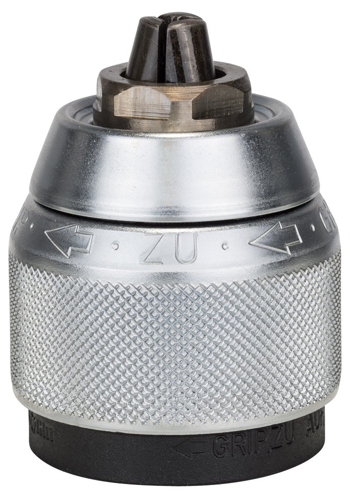 Bosch mandrin automatique 2608572149 1,5-13 mm 1/2"