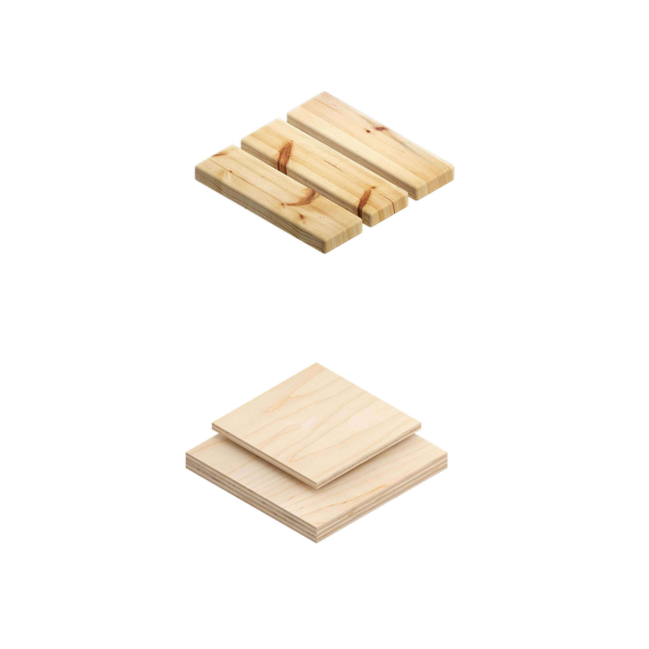 Bosch T 101 BR Lame Scie Sauteuse Bois Lot de 3