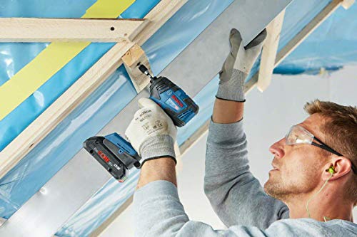 Bosch GDR 18V-200 C visseuse à chocs 18V 200 Nm solo L-BOXX